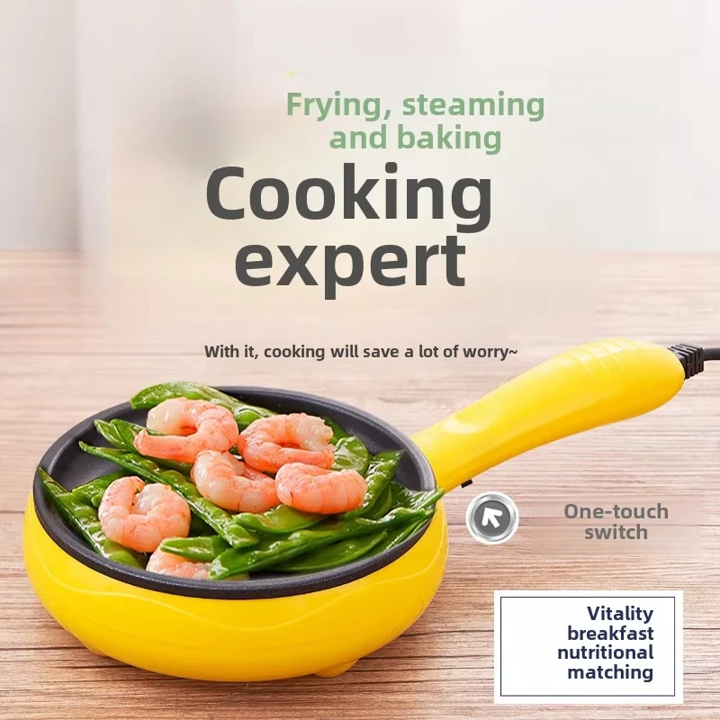 Uk Home Cooking - Panela Elétrica Antiaderente de Bancada (Reino