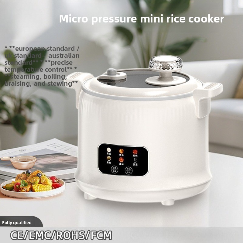 Uk Home Cooking - 220v ue/reino unido/au 1.8l eletrodomésticos urso