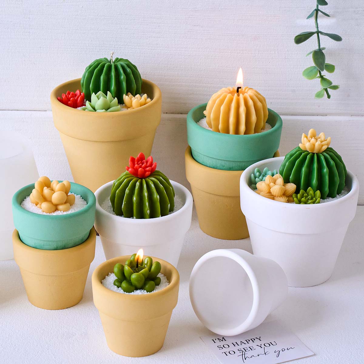 Tagine Clay Pot - Molde de Silicone 3D Nórdico para