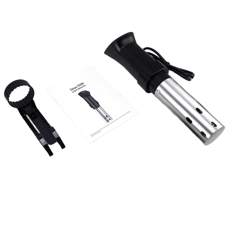 Uk Home Cooking - B64B-baixa temperatura para cozinha cozinhar sous
