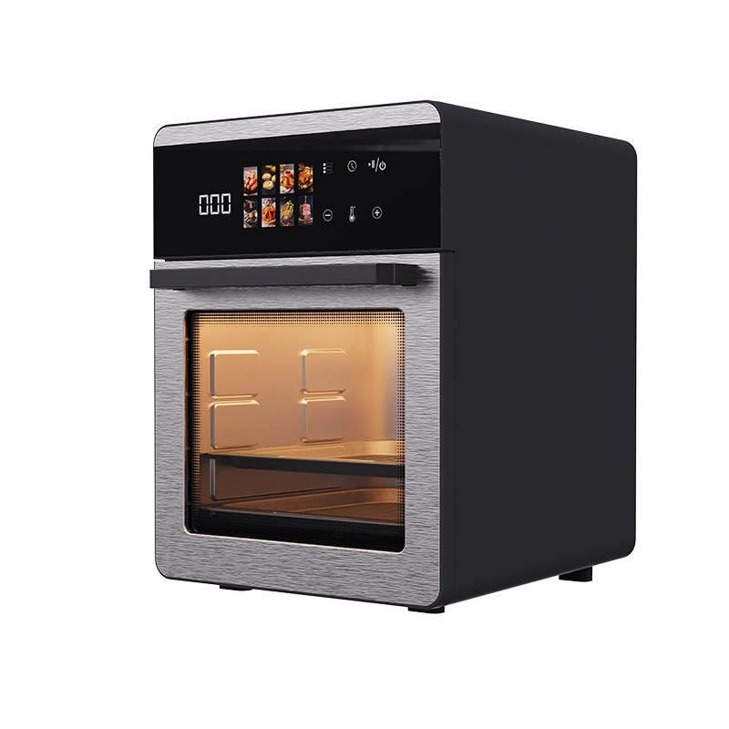 Uk Home Cooking - Unidade de Cozimento Inteligente de 20L