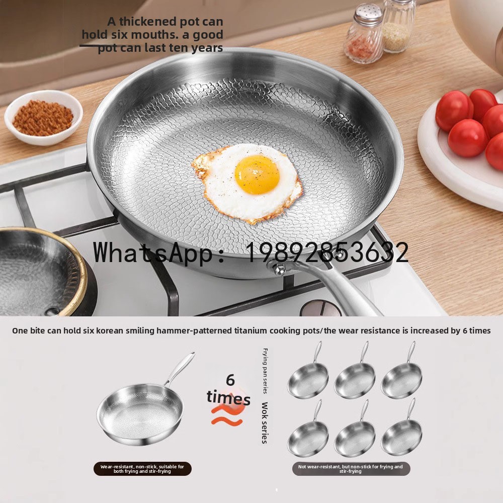 Panela antiaderente sem revest - Crepe Pan Nonstick avaliação e preço