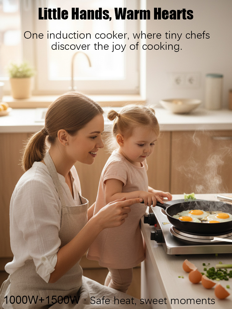 Fogão Elétrico de Duplo Queima - Hot Pot Portable Dual avaliação e preço