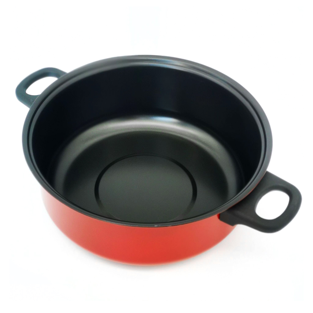 Fritar pote apartamento fritad - Crepe Pan Nonstick avaliação e preço