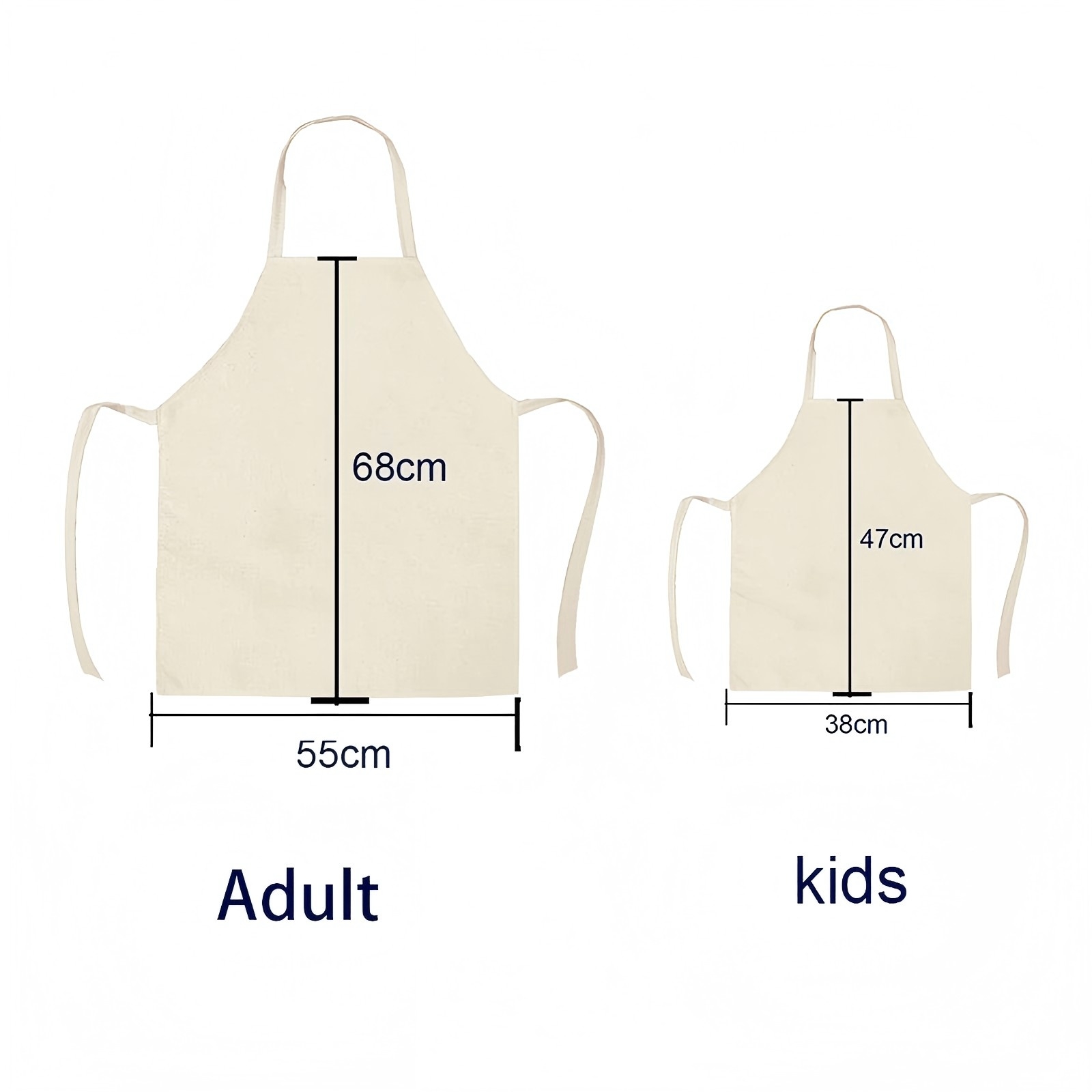 1pc Avental Divertido de Desen - Home Cooking Ideas avaliação e preço