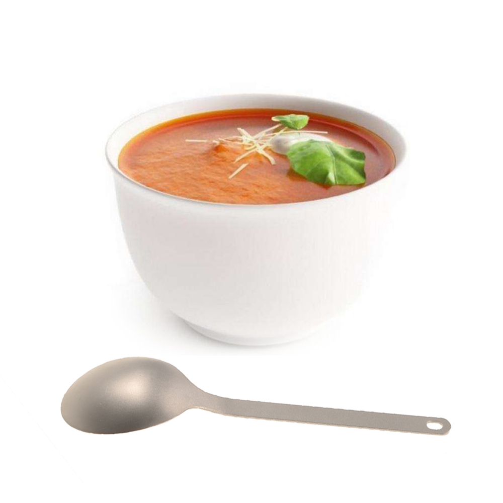 Tomshoo talheres de titânio, c - Home Cooking Dinner avaliação e preço
