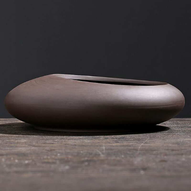 Vaso de Planta Retrô de Argila - Tagine Clay Pot avaliação e preço