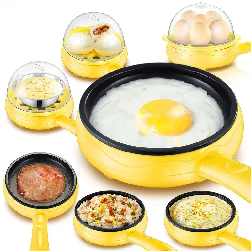 Panela Elétrica Antiaderente d - Uk Home Cooking avaliação e preço