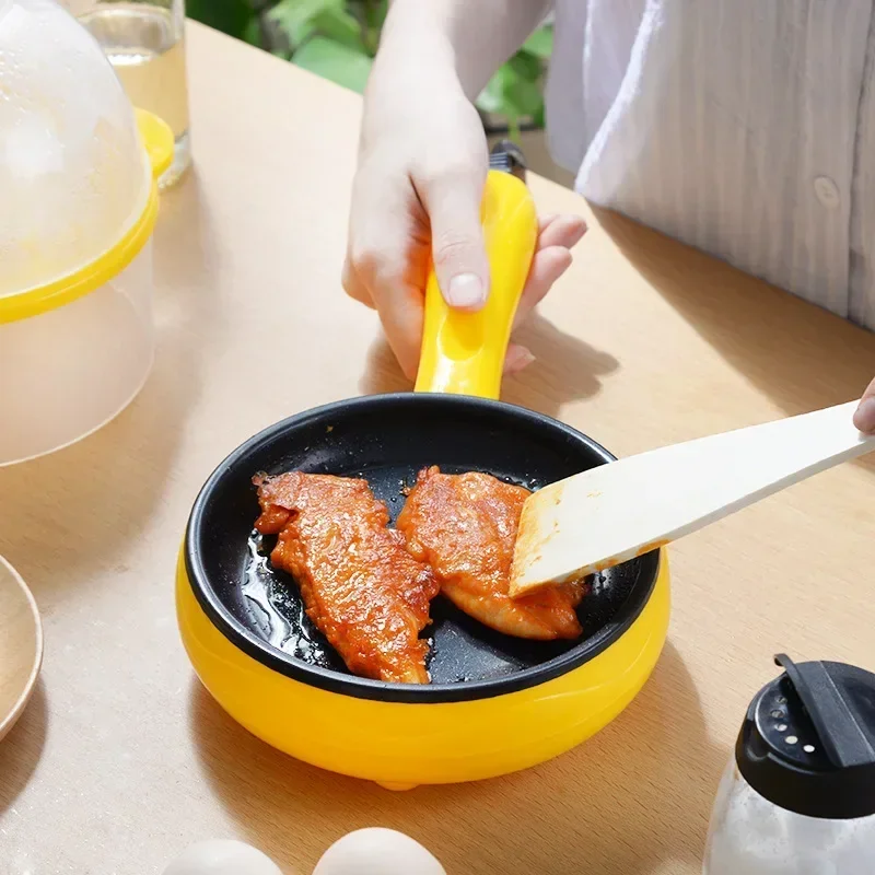 Panela Elétrica Antiaderente d - Uk Home Cooking avaliação e preço
