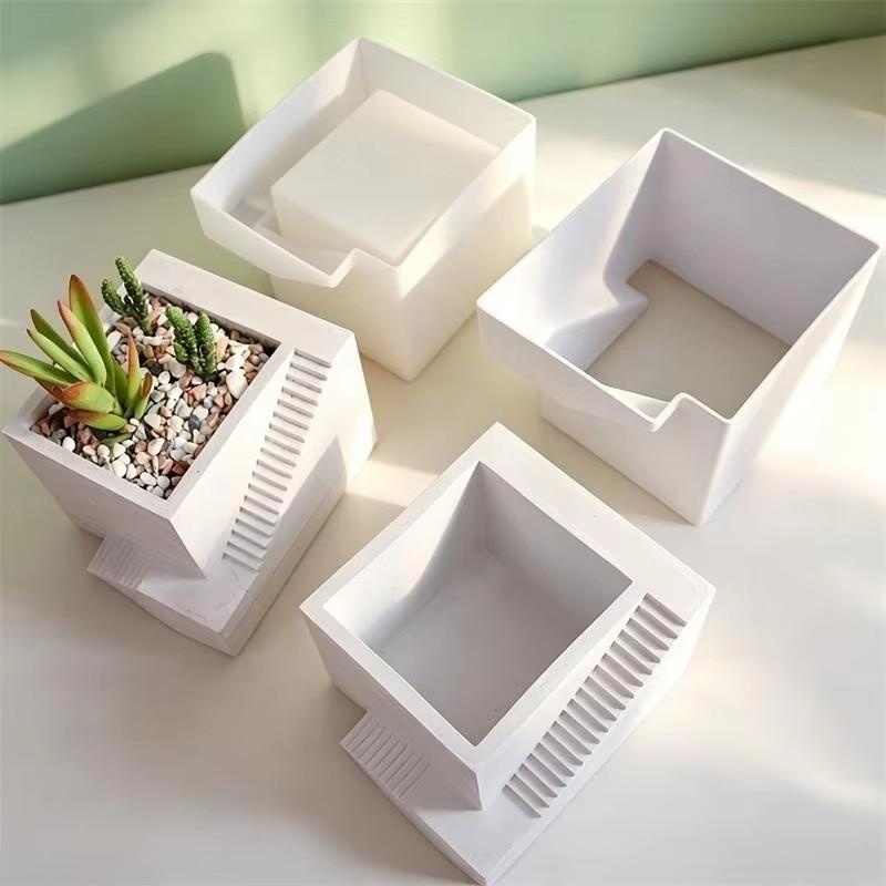 Vaso de plantas suculentas em  - Tagine Clay Pot avaliação e preço