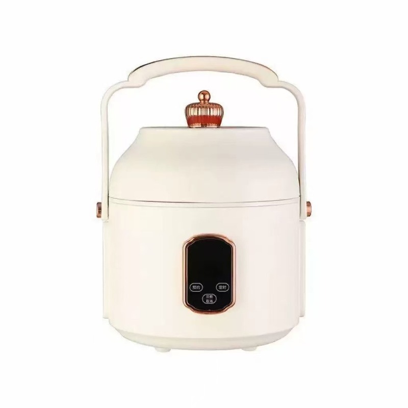 220v ue/reino unido 1.5l eletr - Uk Home Cooking avaliação e preço