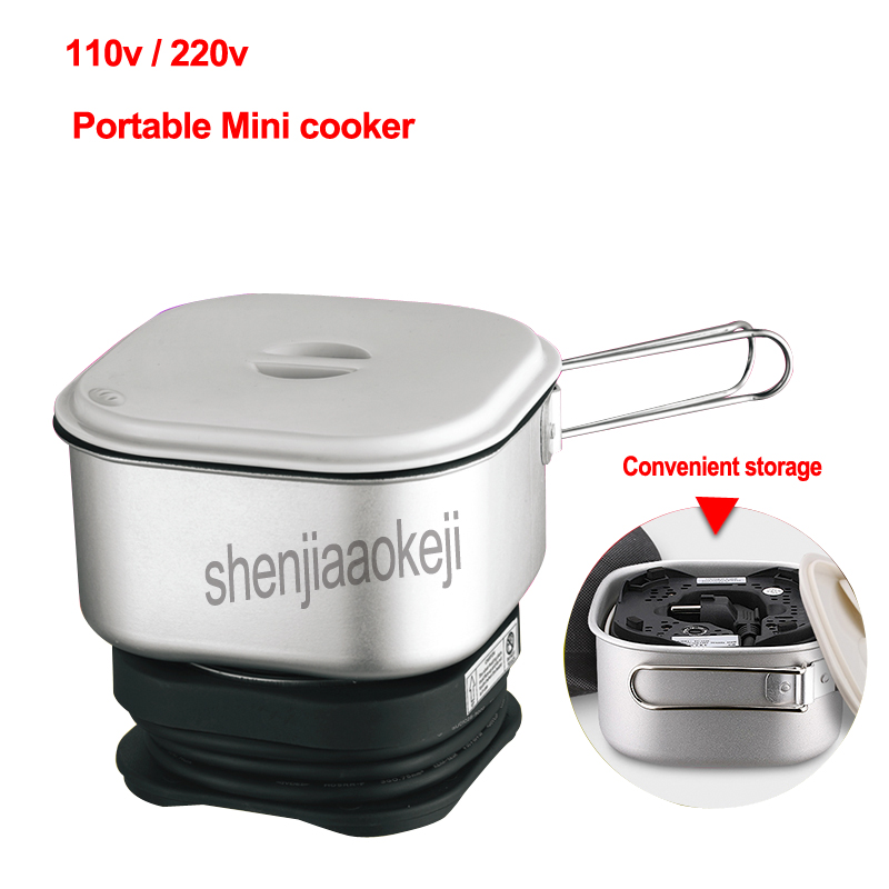 350w dupla tensão portátil min - Hot Pot Portable Dual avaliação e preço