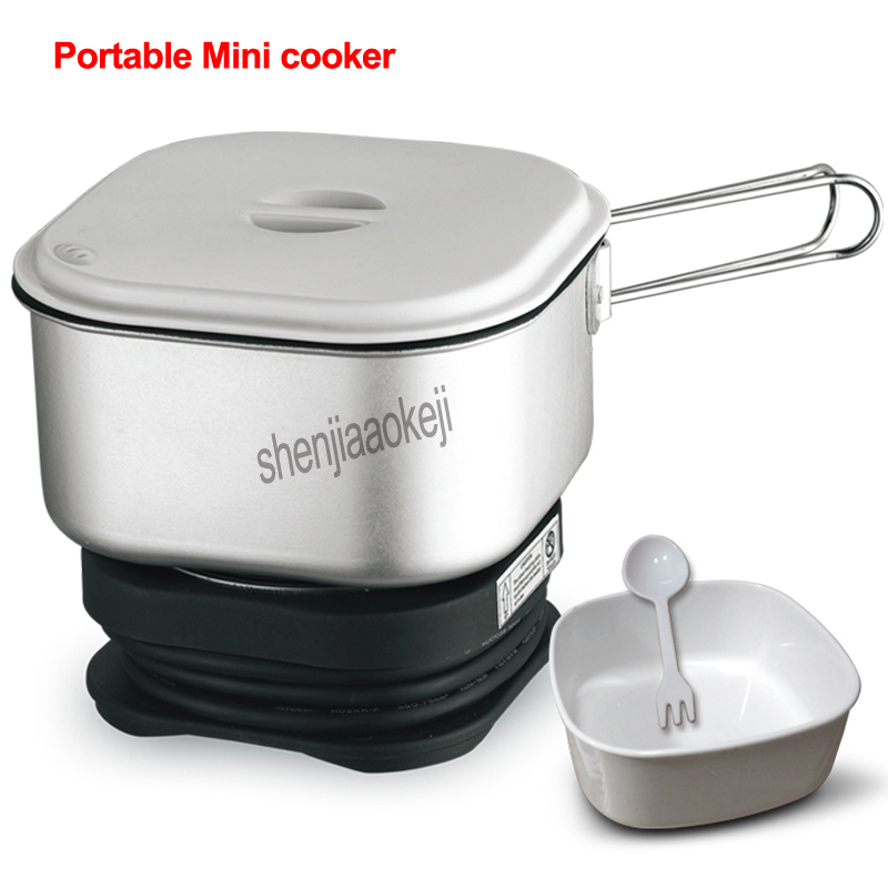 350w dupla tensão portátil min - Hot Pot Portable Dual avaliação e preço