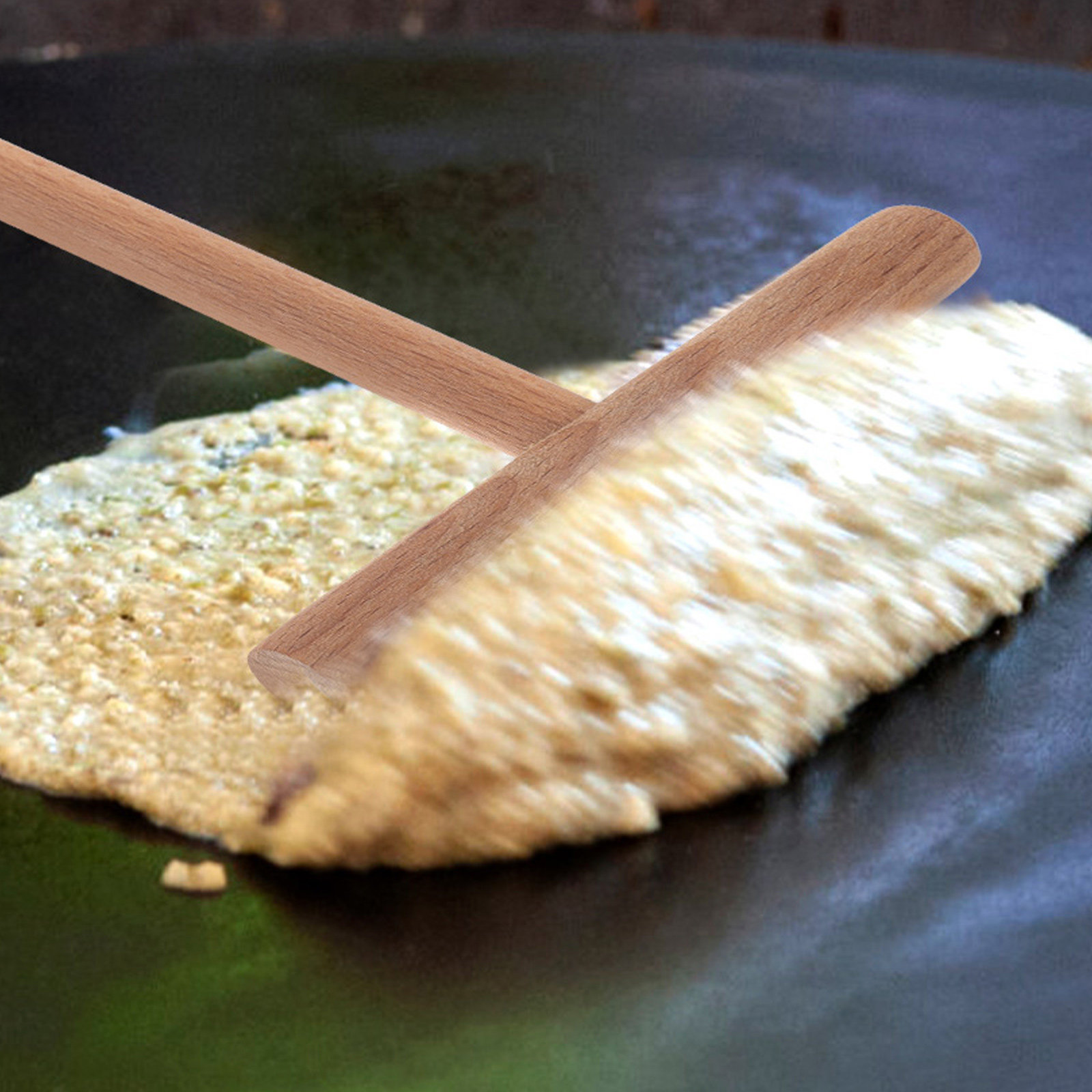 Conjunto de Espalhador de Crep - Crepe Pan Nonstick avaliação e preço