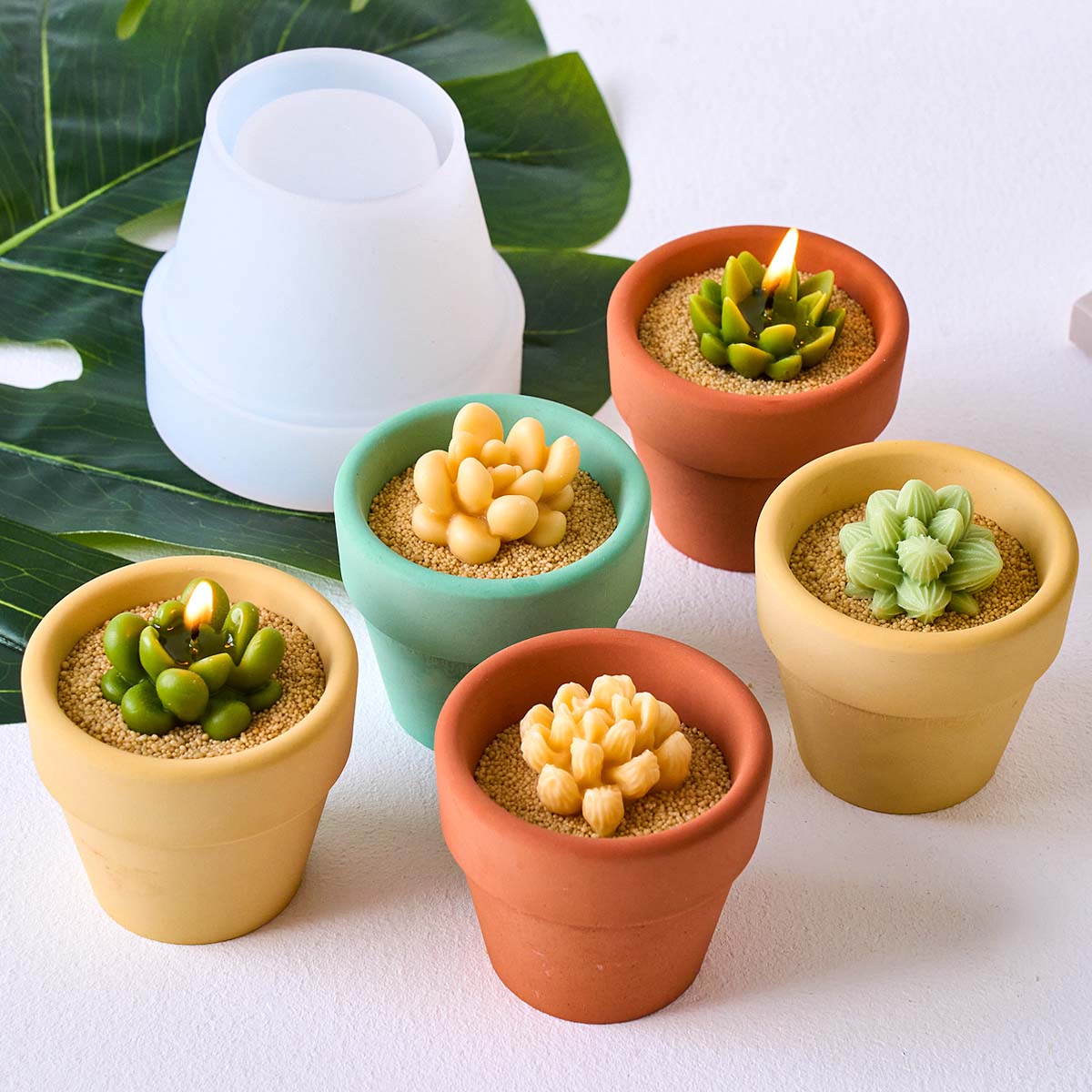 Molde de Silicone 3D Nórdico p - Tagine Clay Pot avaliação e preço