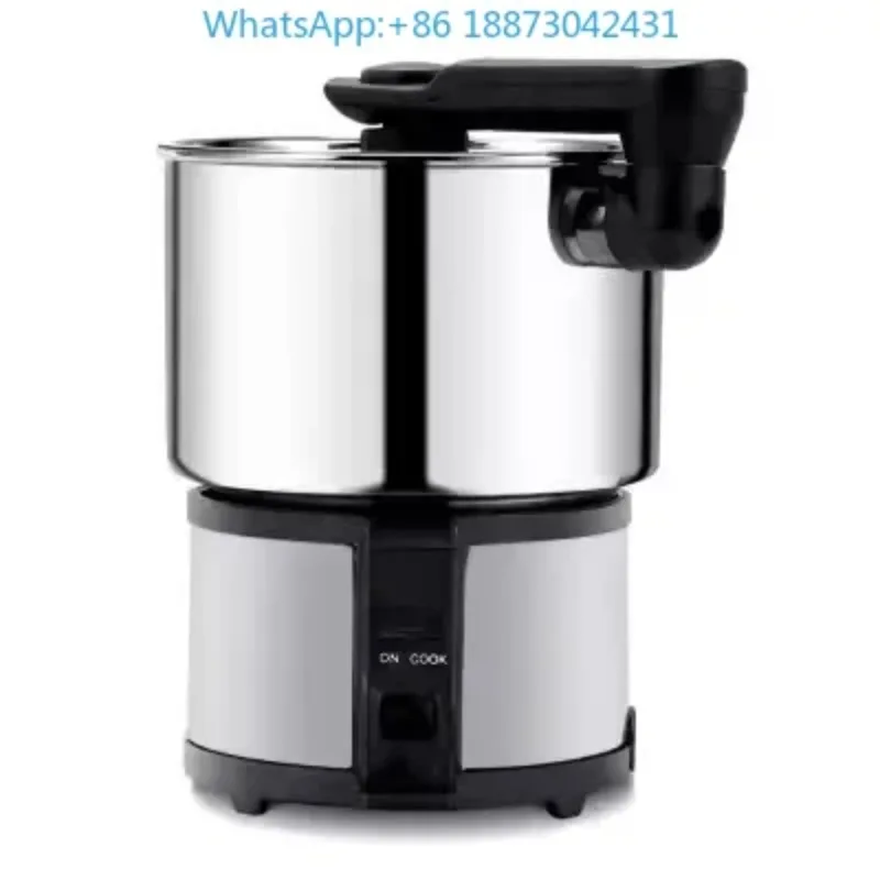 Panela elétrica portátil dobrá - Hot Pot Portable Dual avaliação e preço