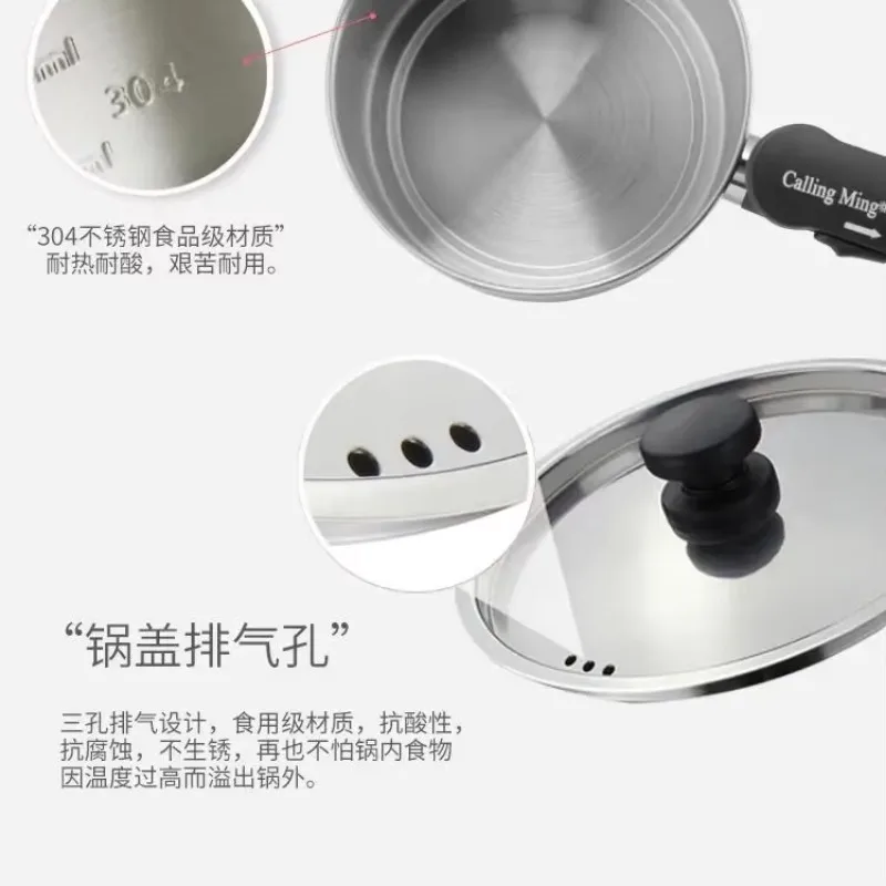 Panela elétrica portátil dobrá - Hot Pot Portable Dual avaliação e preço