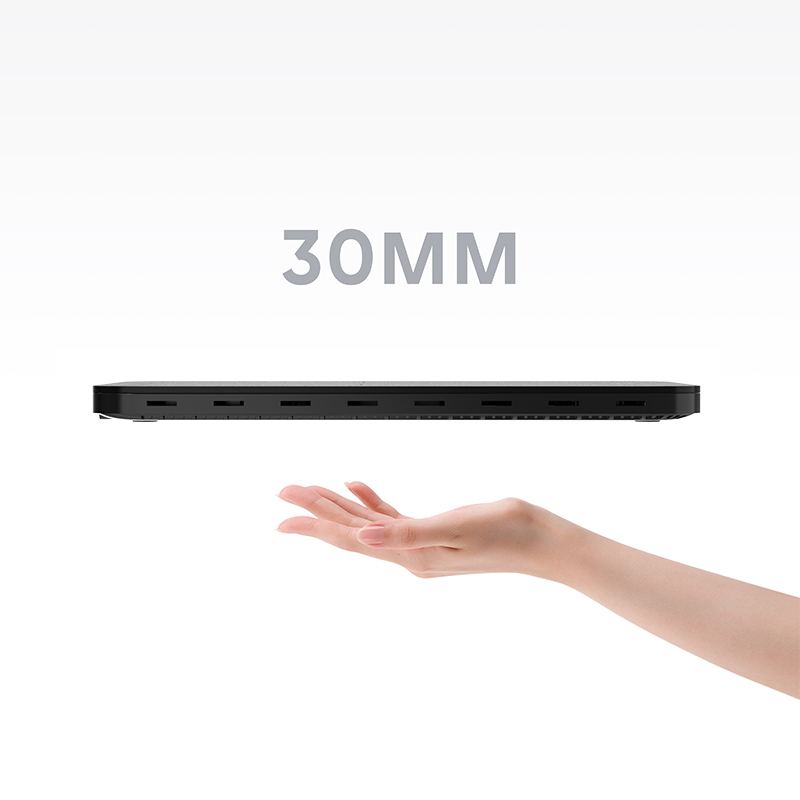 Zonas de cozedura por indução  - Hot Pot Portable Dual avaliação e preço