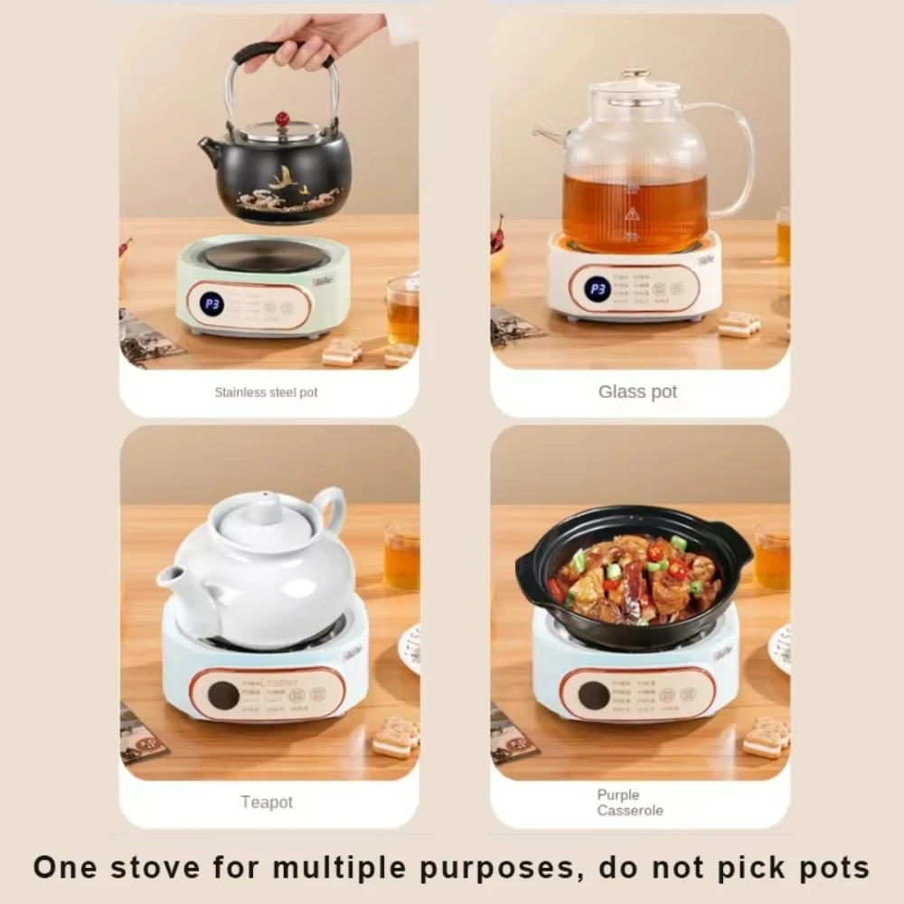 Base de Aquecimento Elétrica N - Uk Home Cooking avaliação e preço