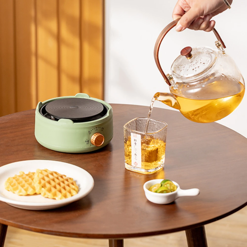 Base de Aquecimento Elétrica N - Uk Home Cooking avaliação e preço