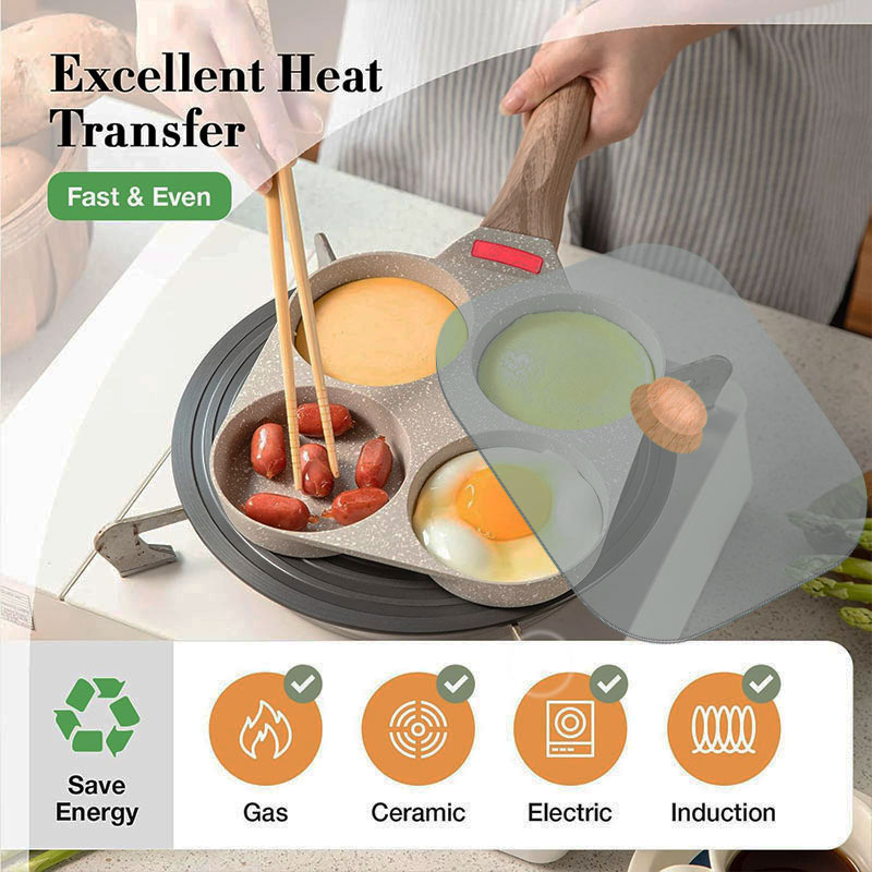 Frigideira japonesa antiaderen - Crepe Pan Nonstick avaliação e preço