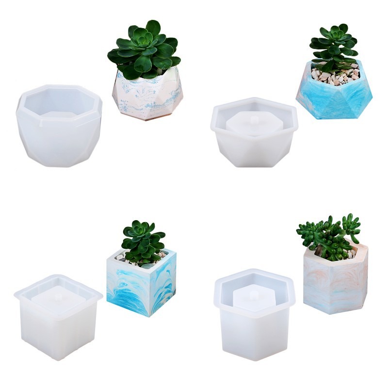 Suculenta vaso de flores molde - Tagine Clay Pot avaliação e preço