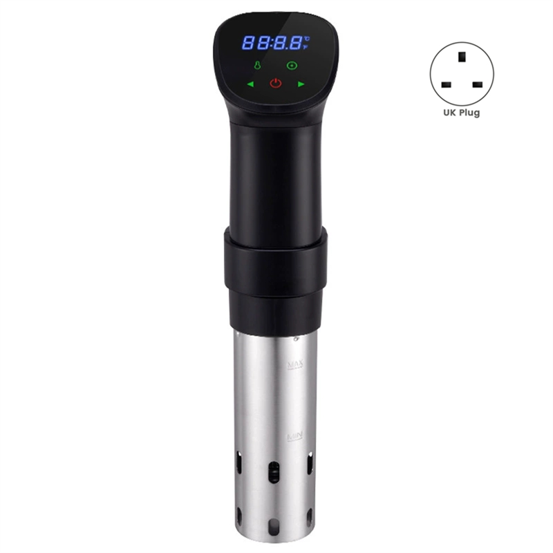 Panela de precisão B59B-Sous V - Uk Home Cooking avaliação e preço