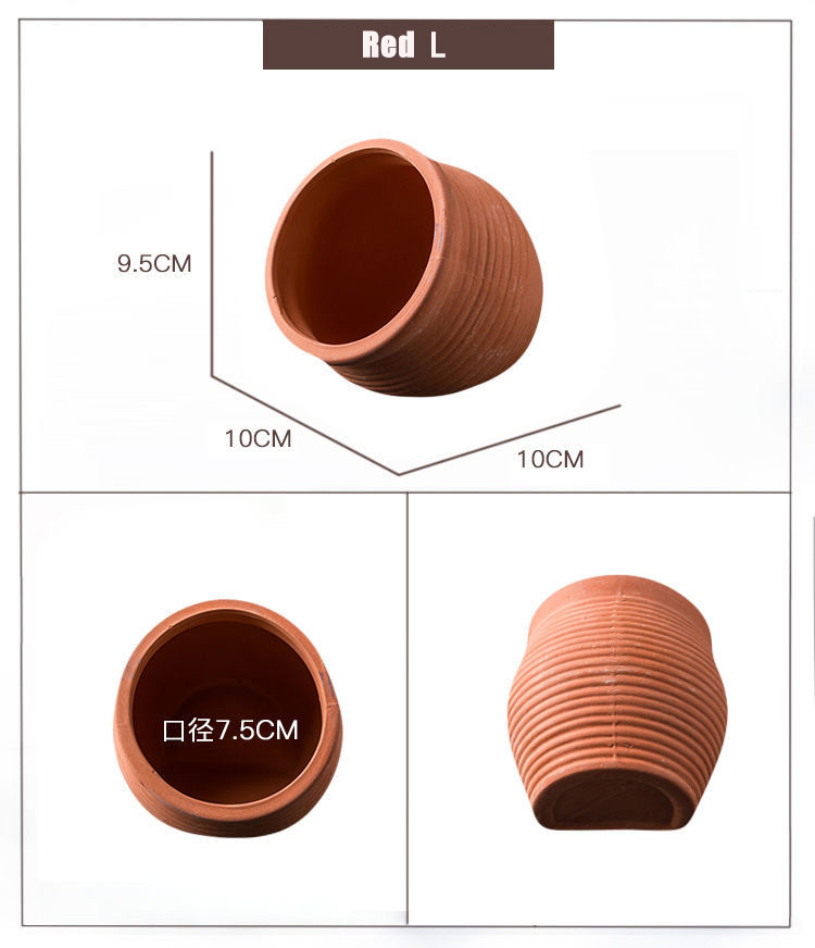 Mini tanques de cerâmica para  - Tagine Clay Pot avaliação e preço