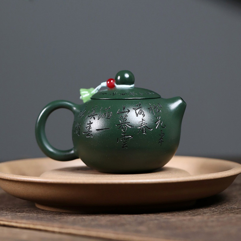 Bule de argila roxa yixing chi - Tagine Clay Pot avaliação e preço