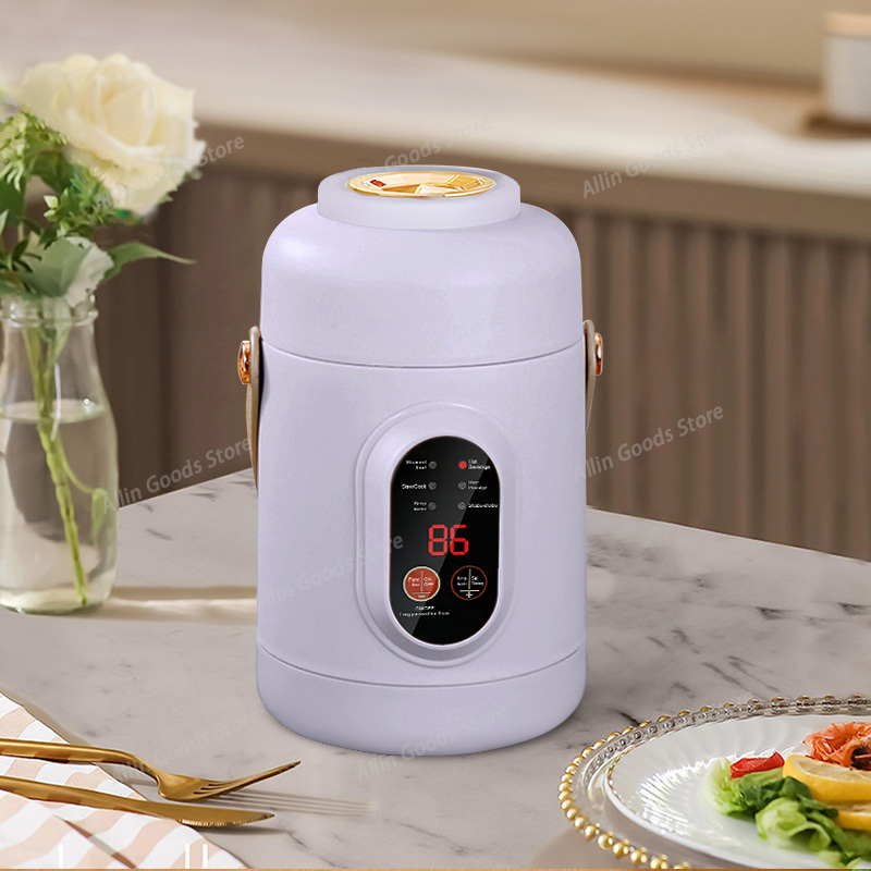 Panela Elétrica Portátil Multi - Hot Pot Portable Dual avaliação e preço