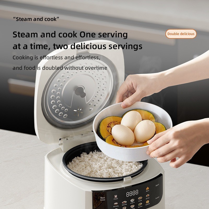 2026 novo home110v/220v eua/ue - Uk Home Cooking avaliação e preço