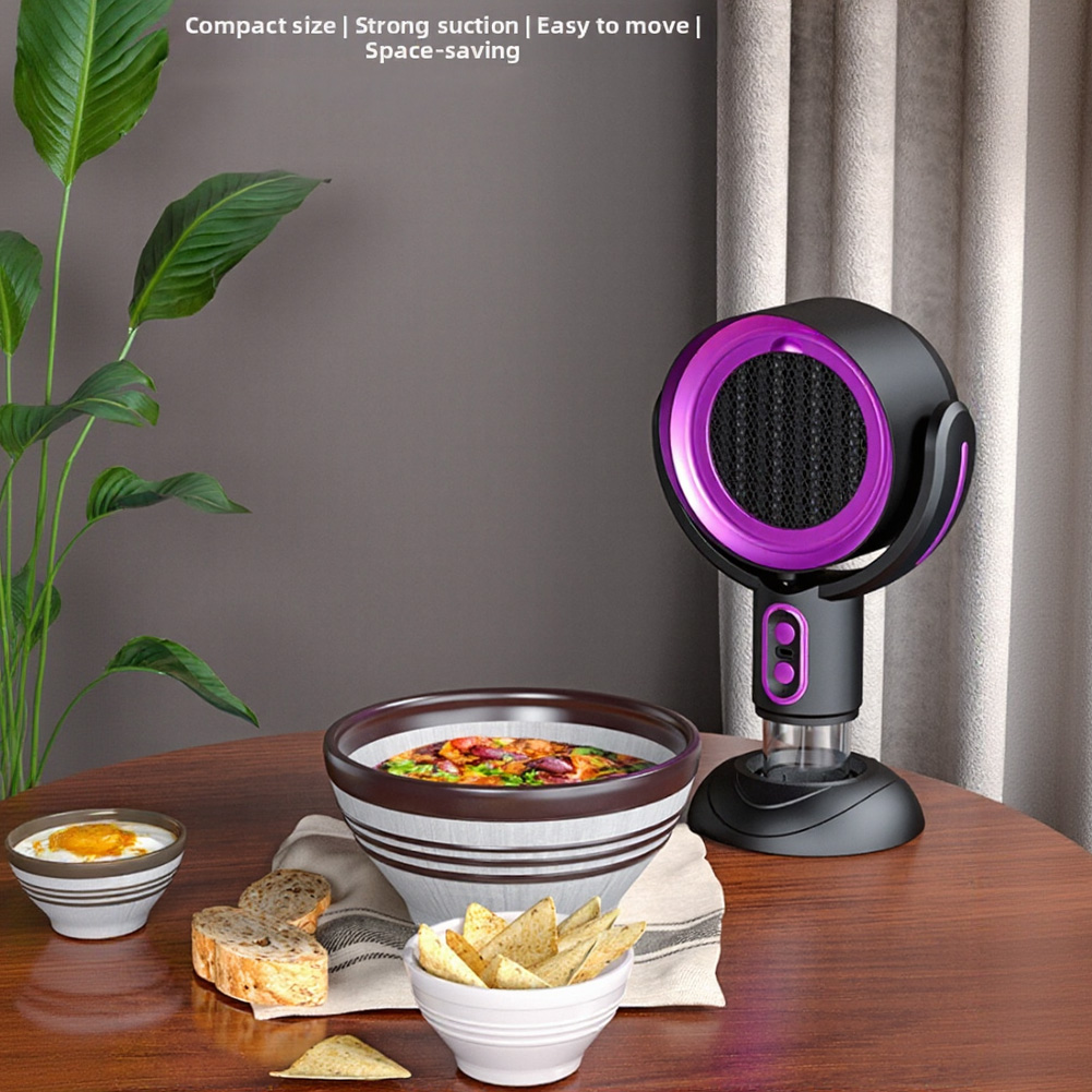 Ventilador de Exaustão Portáti - Hot Pot Portable Dual avaliação e preço