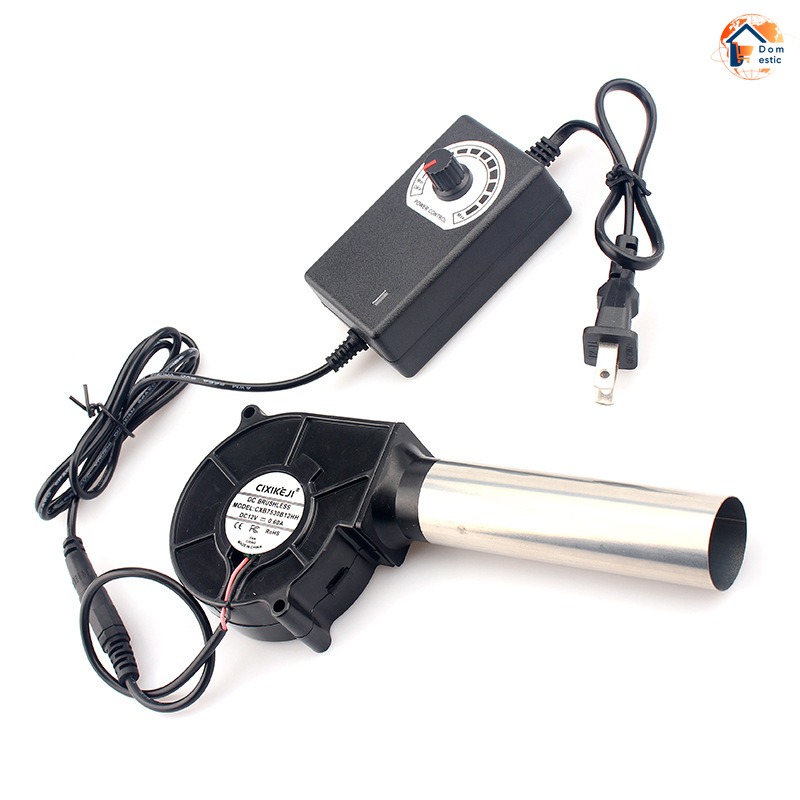 Ventilador para churrasco 220v - Uk Home Cooking avaliação e preço