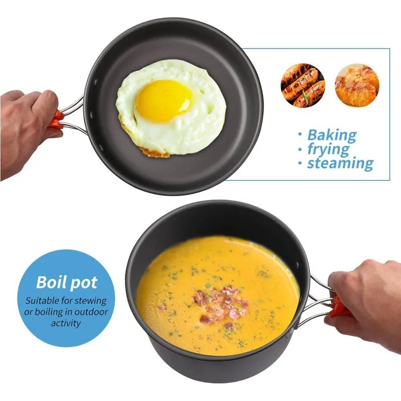Conjunto de utensílios de cozi - Crepe Pan Nonstick avaliação e preço