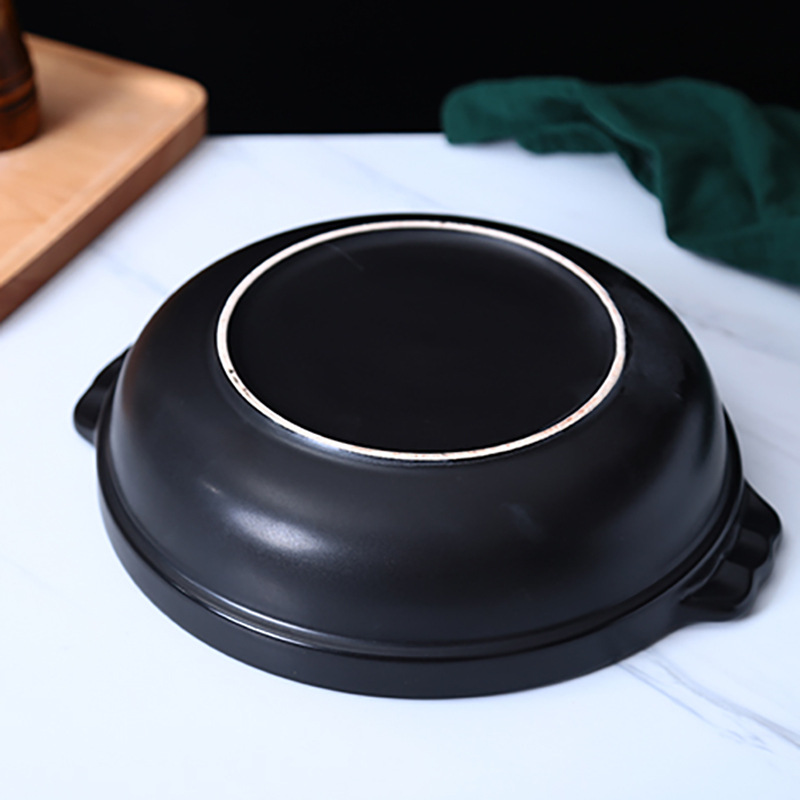 Panela de Cerâmica Resistente  - Tagine Clay Pot avaliação e preço